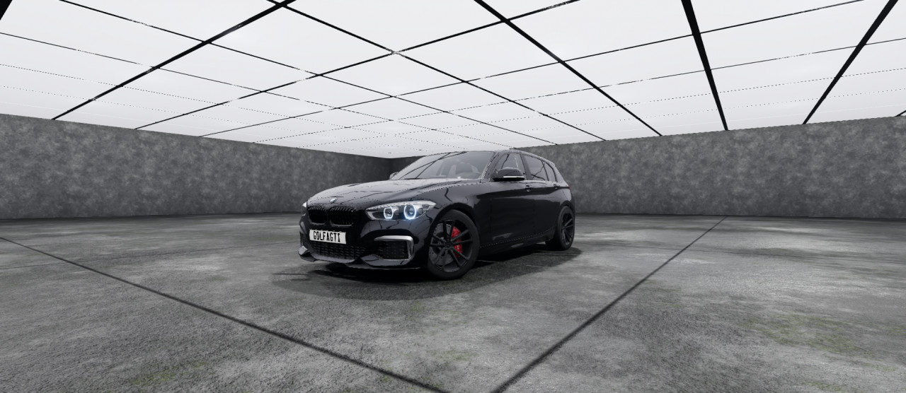 Bmw series 1